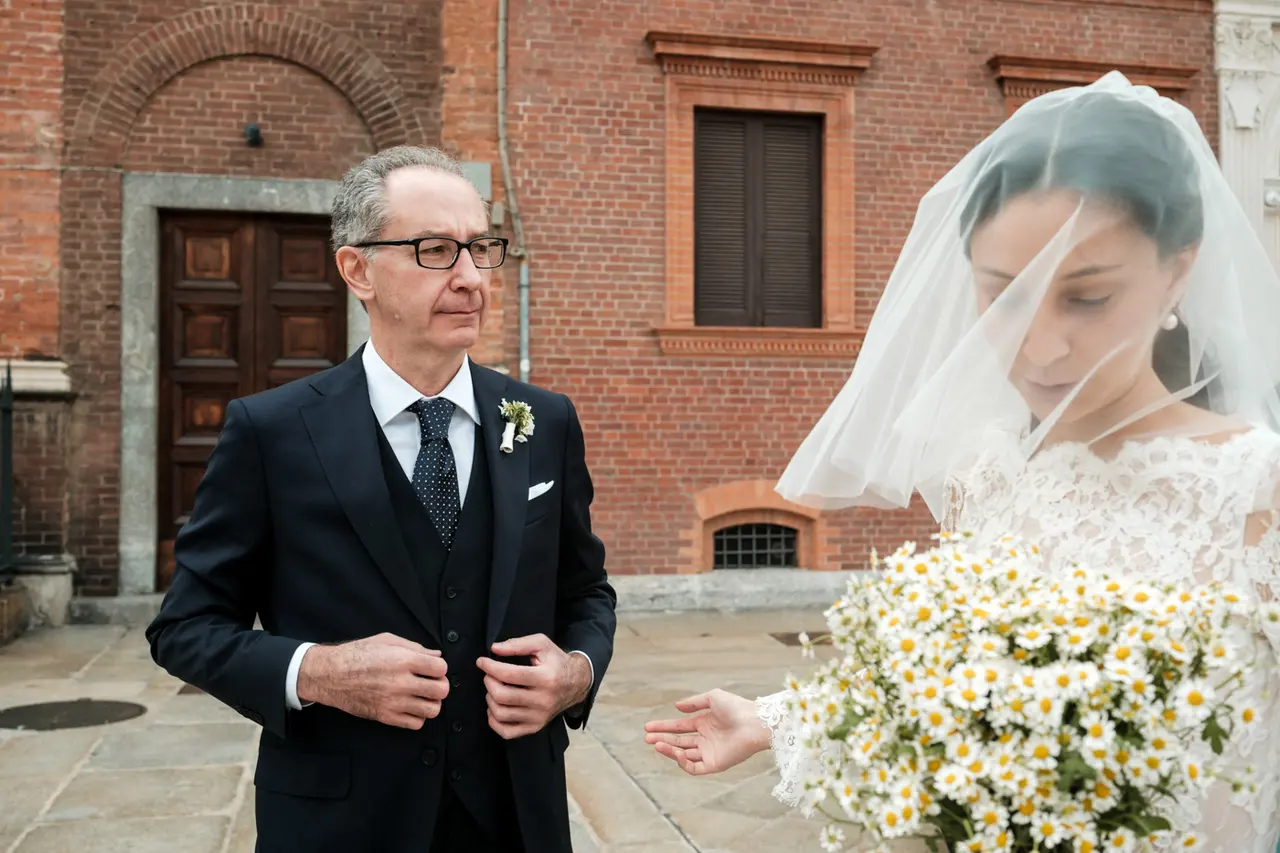 Giovanni & Beatrice, foto 7