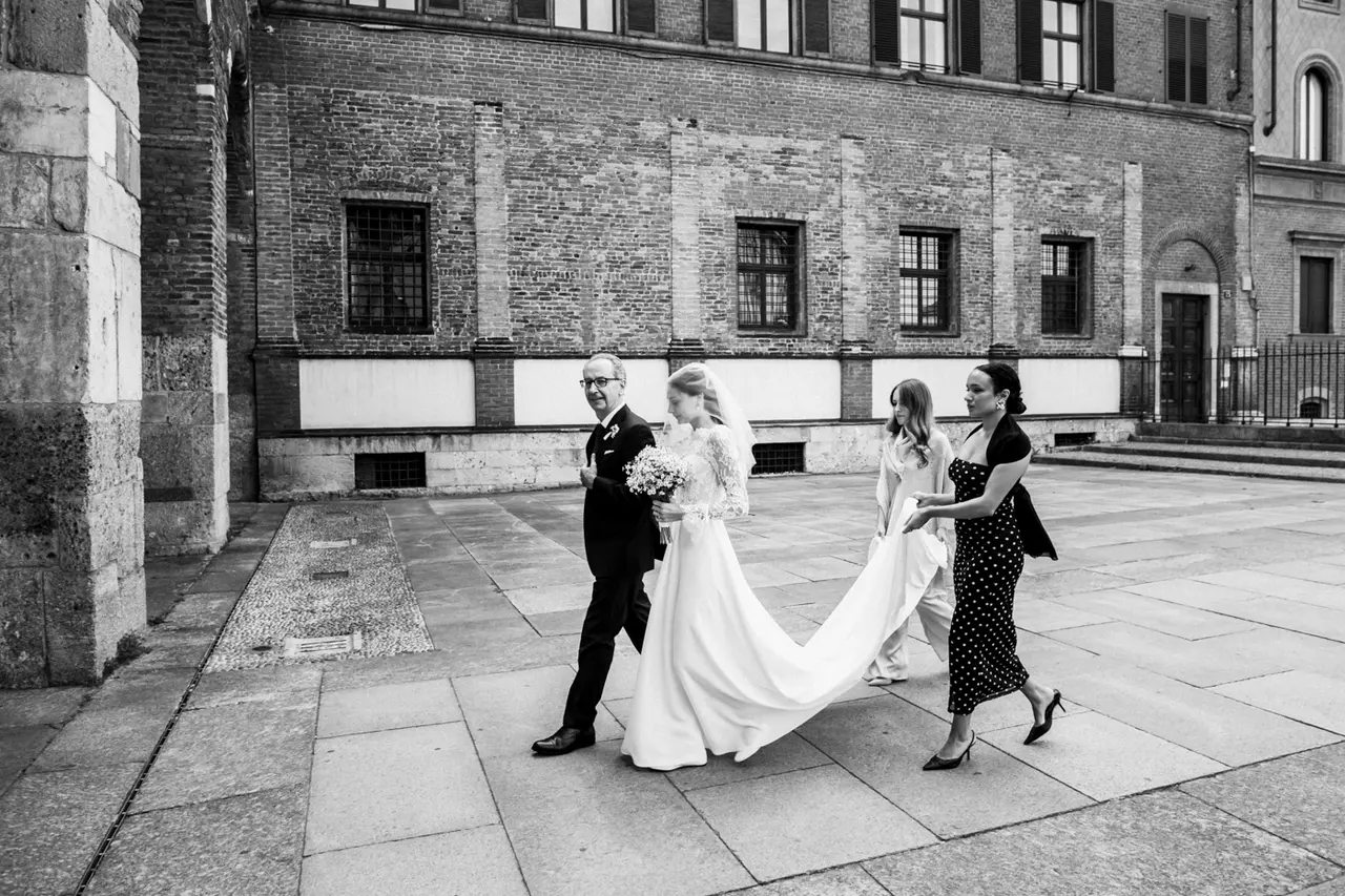 Giovanni & Beatrice, foto 9