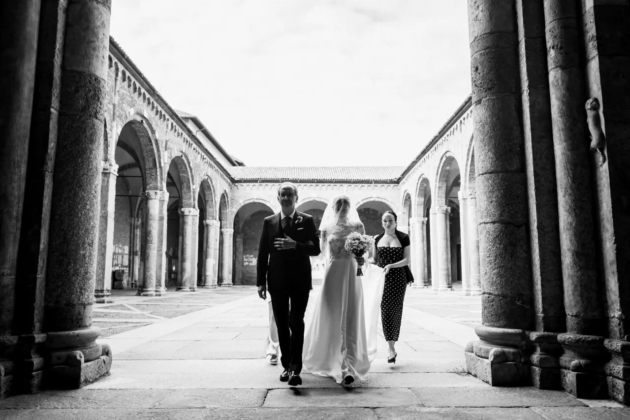 Giovanni & Beatrice, foto 11