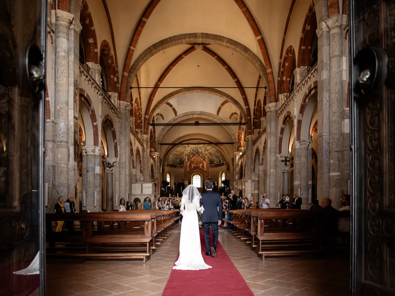 Giovanni & Beatrice, foto 12