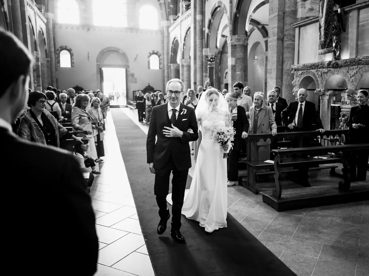 Giovanni & Beatrice, foto 14