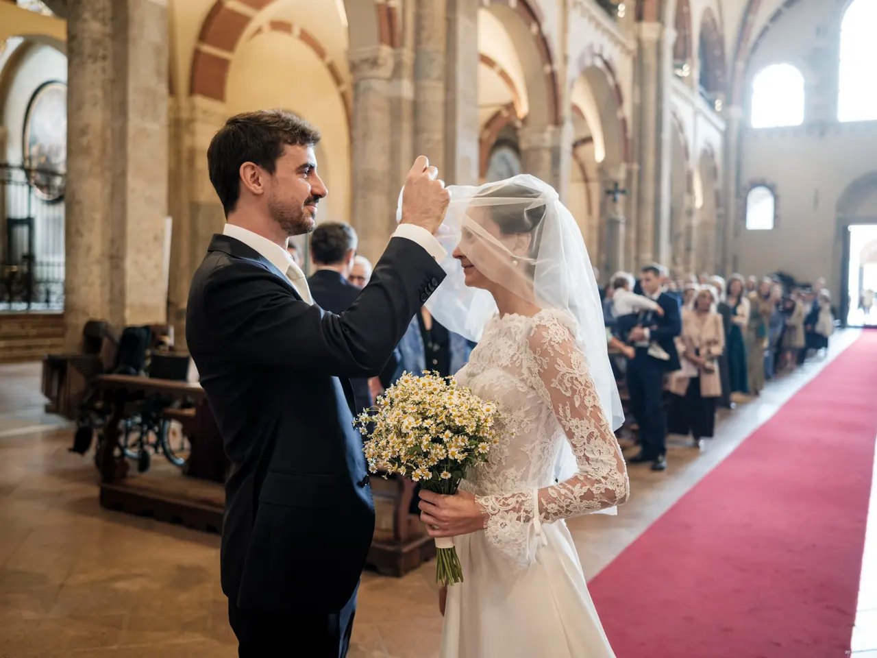 Giovanni & Beatrice, foto 16
