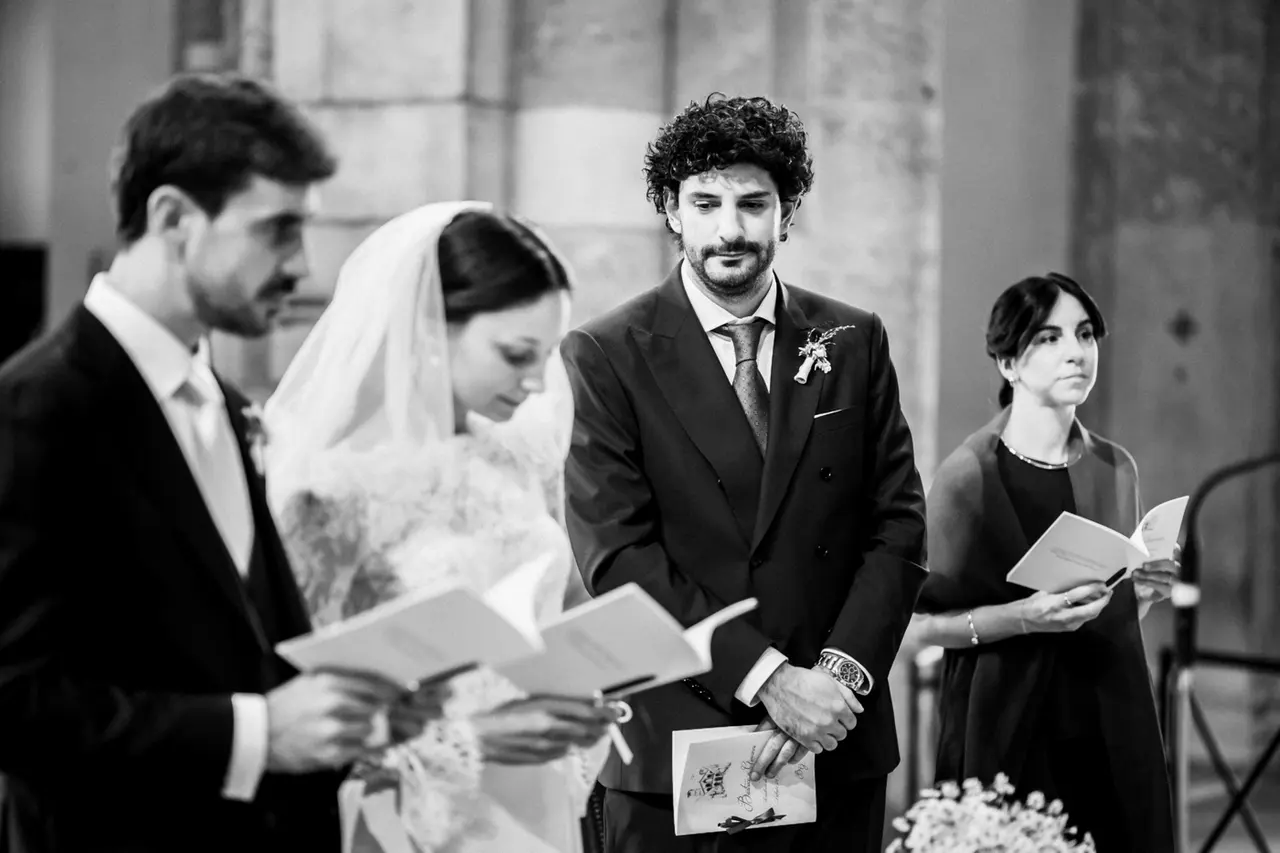 Giovanni & Beatrice, foto 18