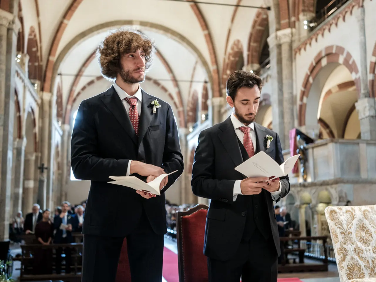 Giovanni & Beatrice, foto 19