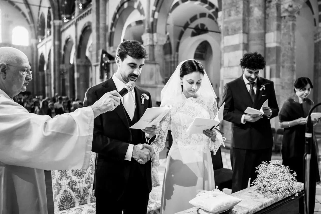 Giovanni & Beatrice, foto 20