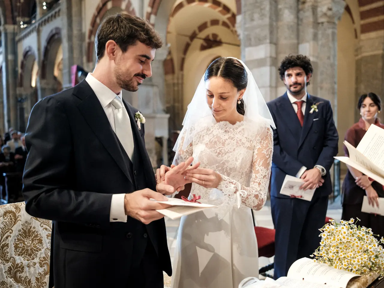 Giovanni & Beatrice, foto 21