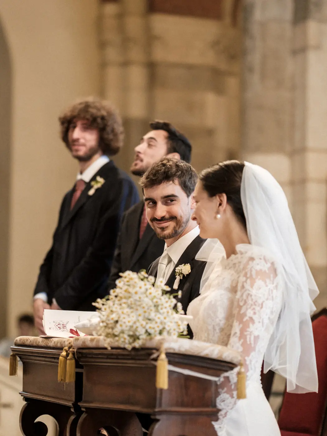 Giovanni & Beatrice, foto 26
