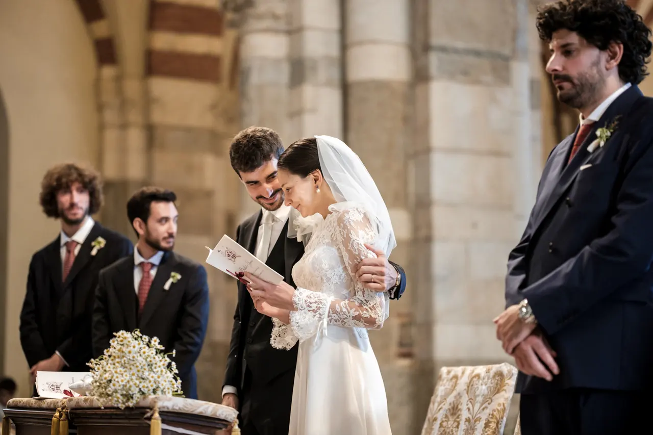 Giovanni & Beatrice, foto 27