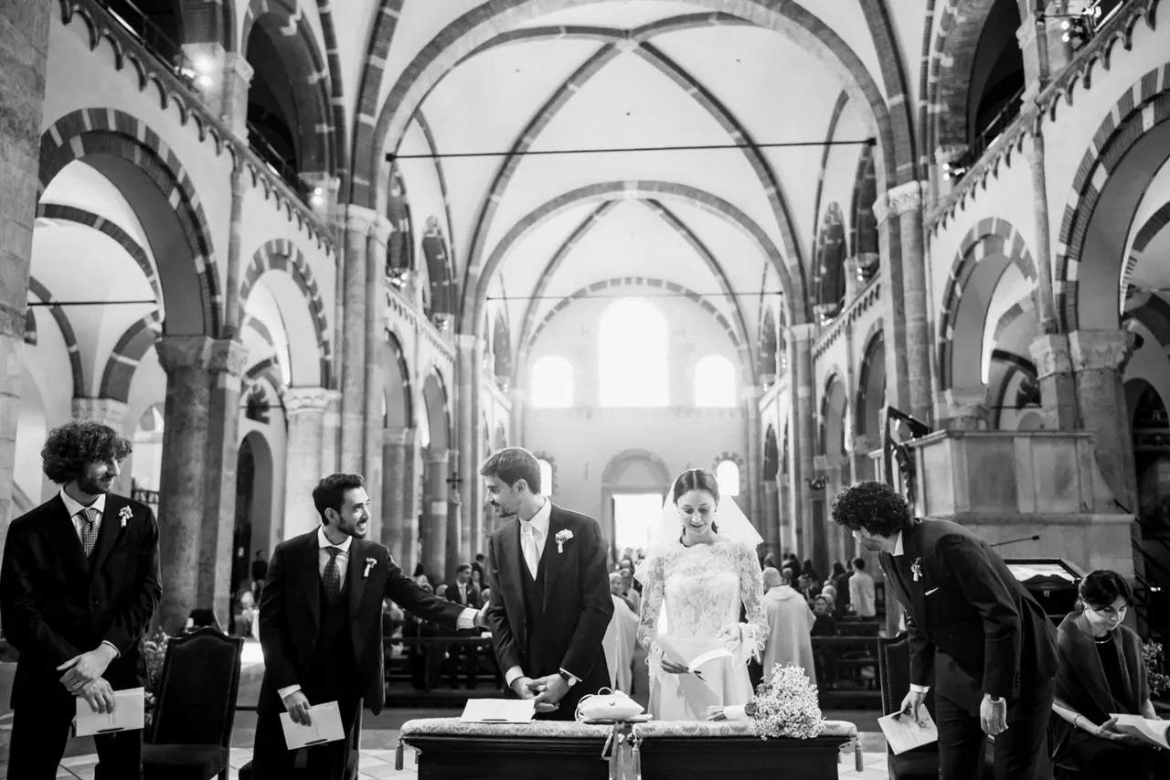 Giovanni & Beatrice, foto 28
