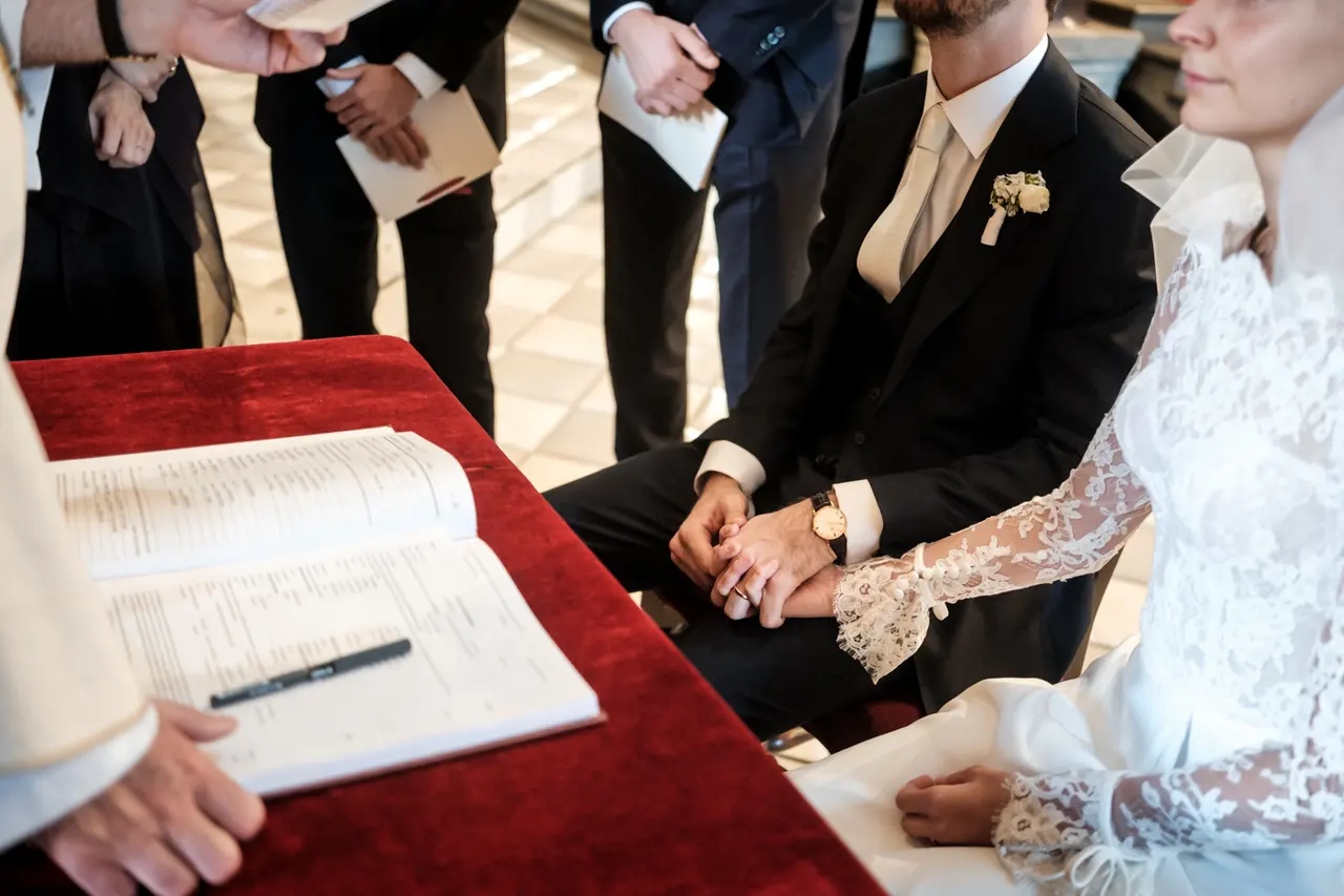 Giovanni & Beatrice, foto 29