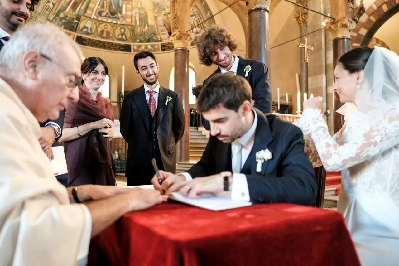 Giovanni & Beatrice, foto 30