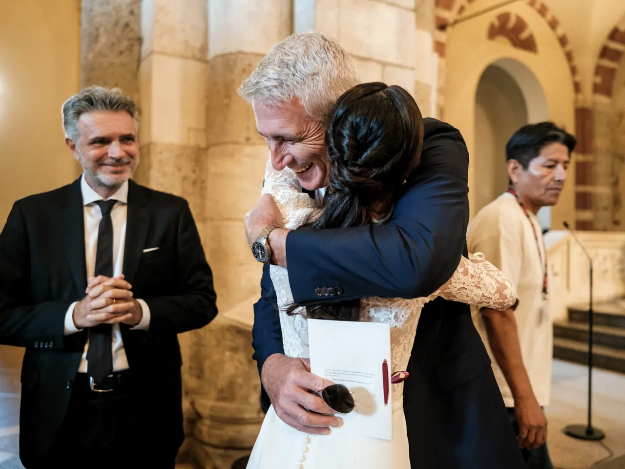 Giovanni & Beatrice, foto 33