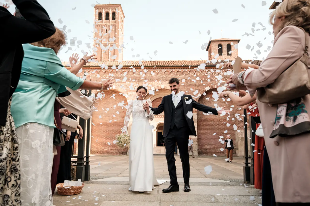 Giovanni & Beatrice, foto 35