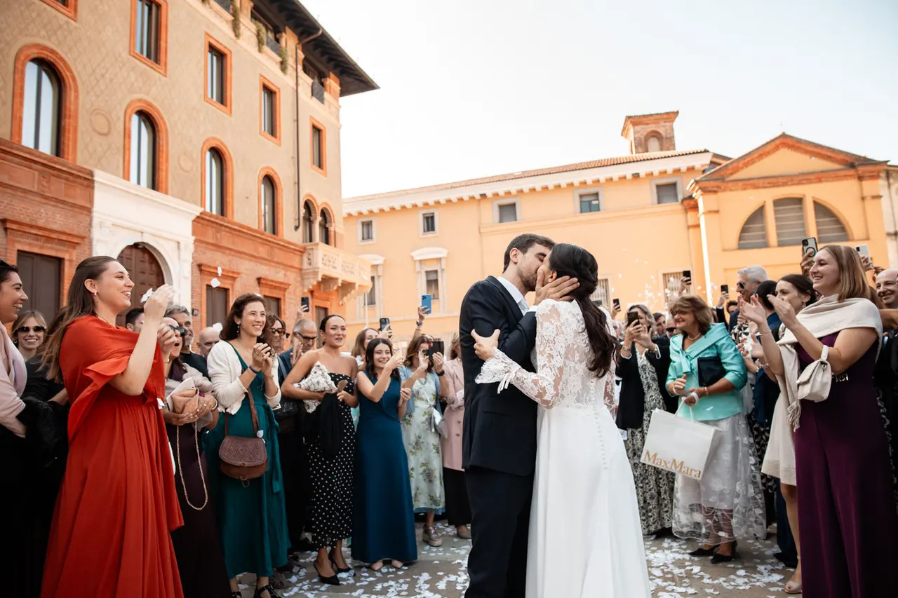 Giovanni & Beatrice, foto 37