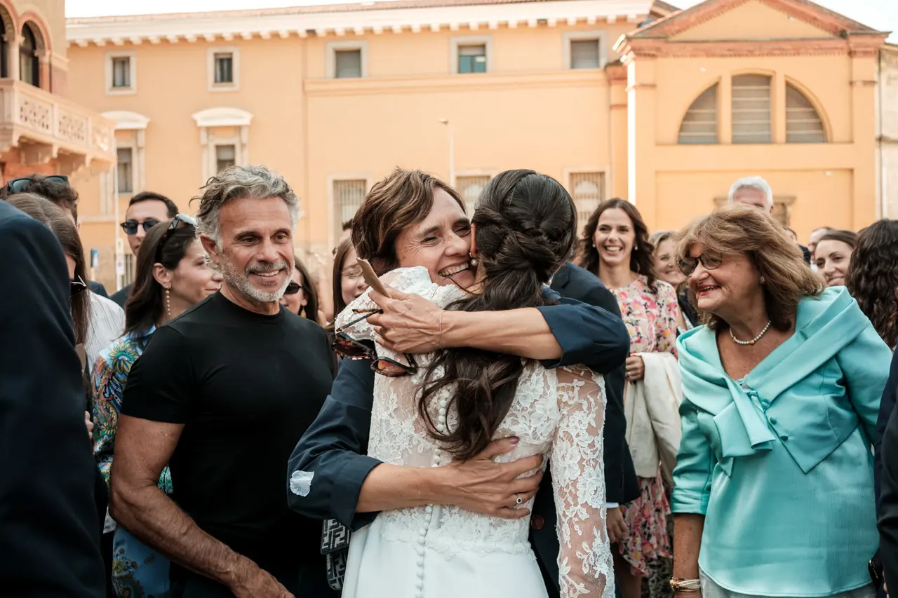 Giovanni & Beatrice, foto 38