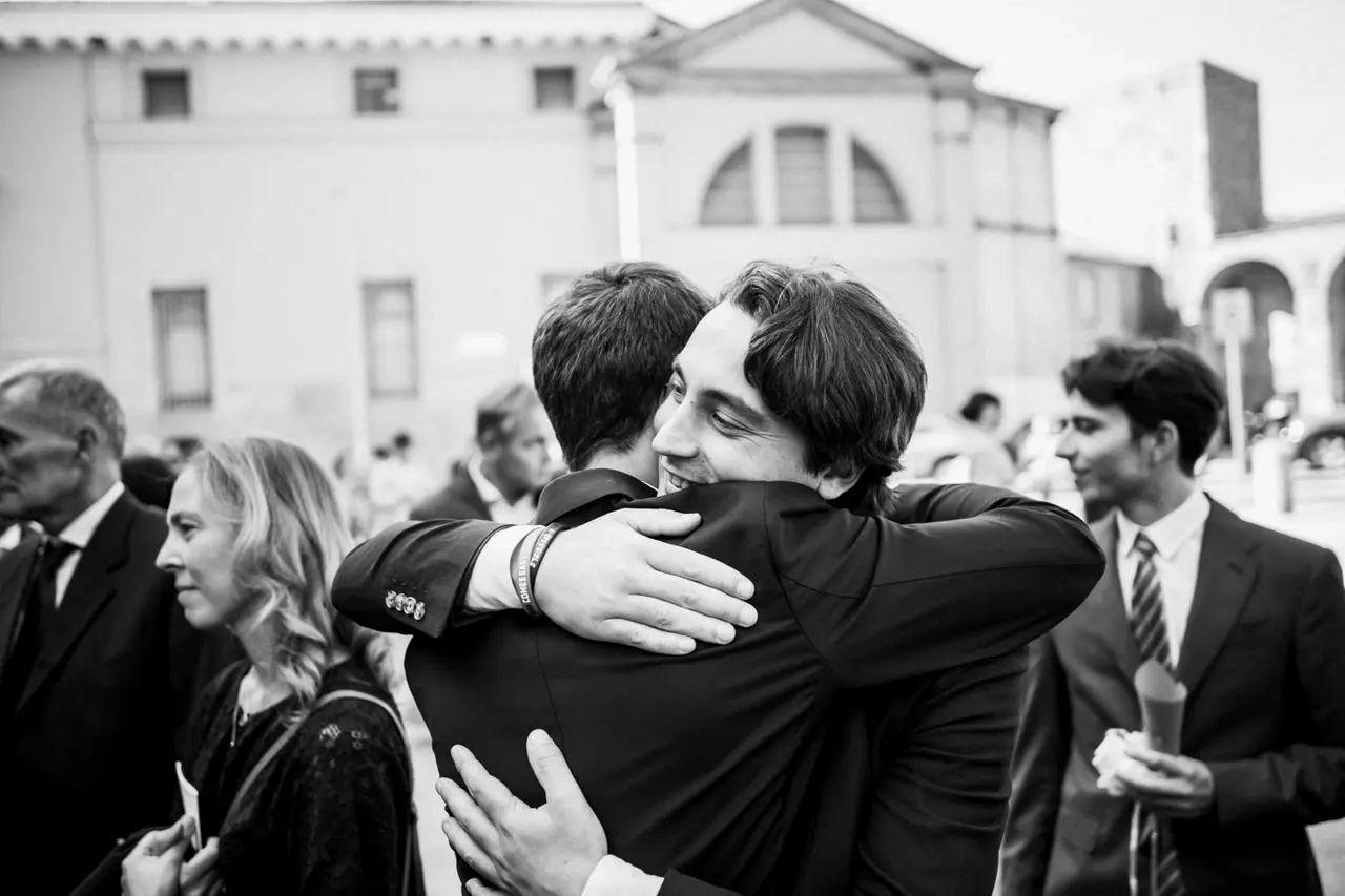 Giovanni & Beatrice, foto 41