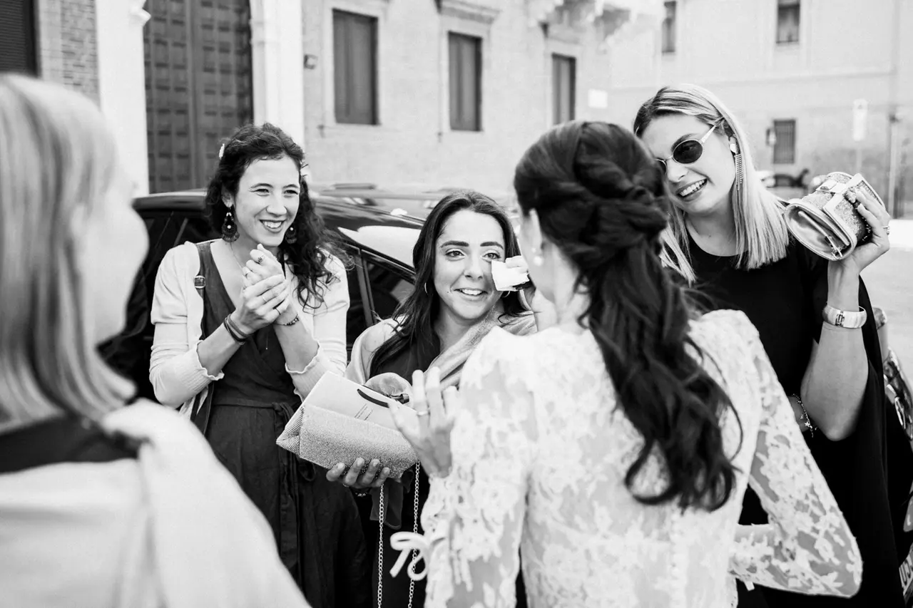 Giovanni & Beatrice, foto 43