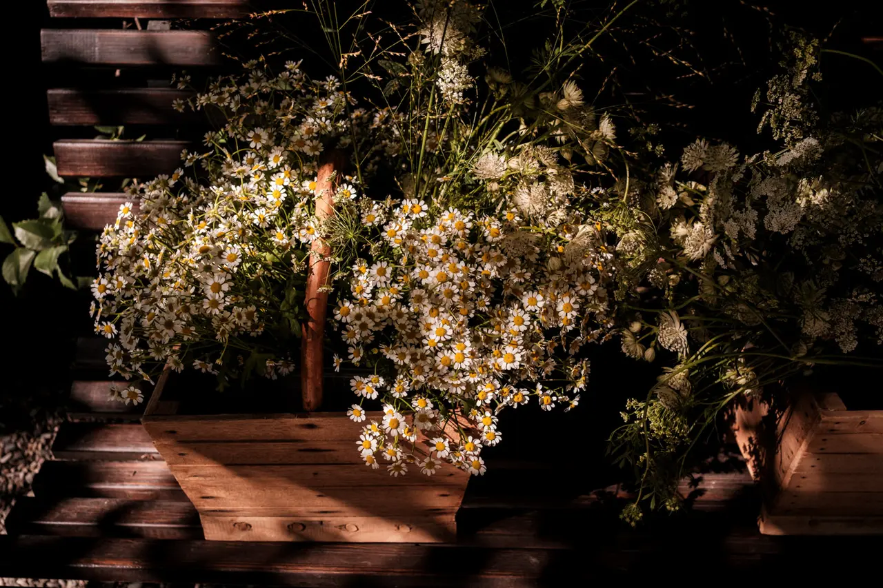 Giovanni & Beatrice, foto 47