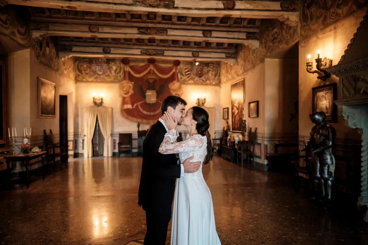 Giovanni & Beatrice, foto 54