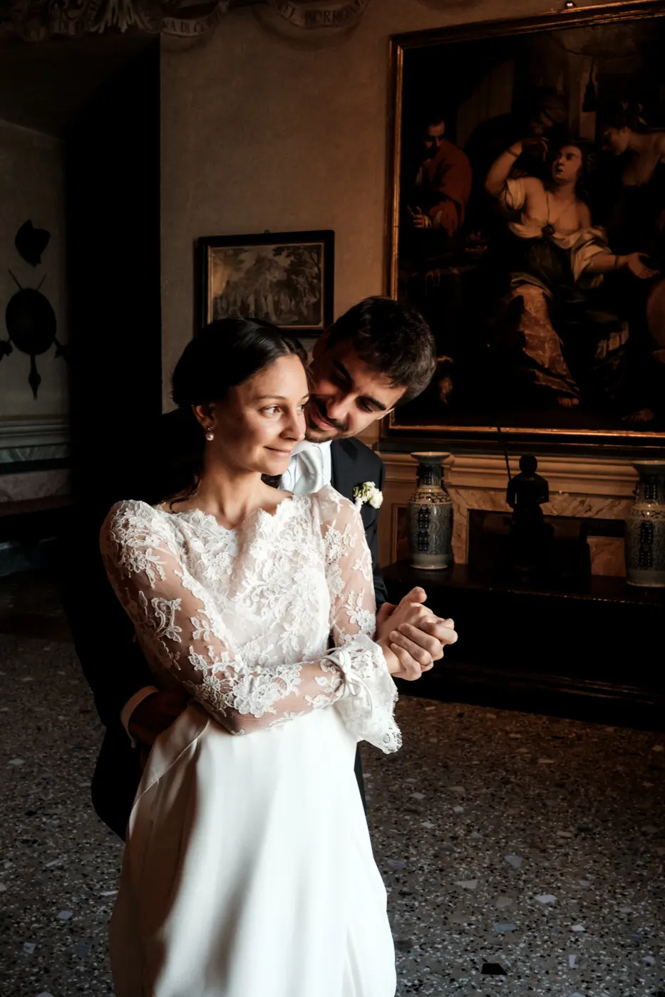 Giovanni & Beatrice, foto 55