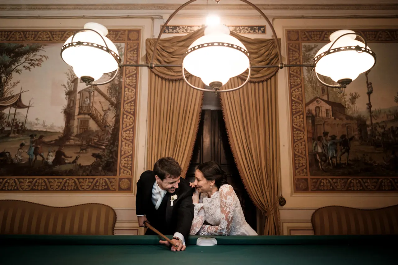 Giovanni & Beatrice, foto 56
