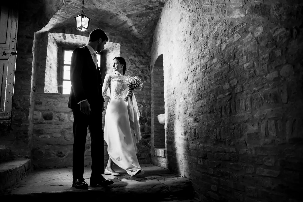 Giovanni & Beatrice, foto 57