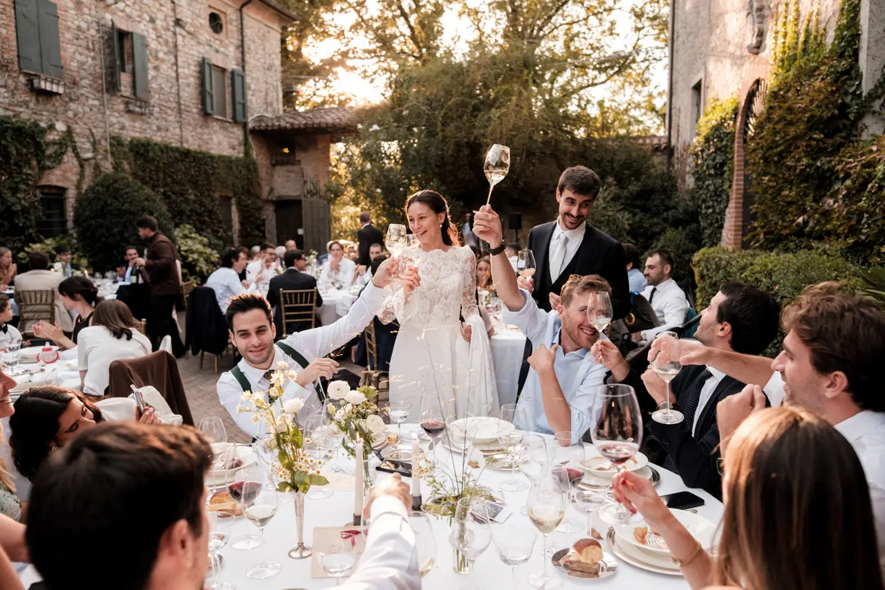 Giovanni & Beatrice, foto 62