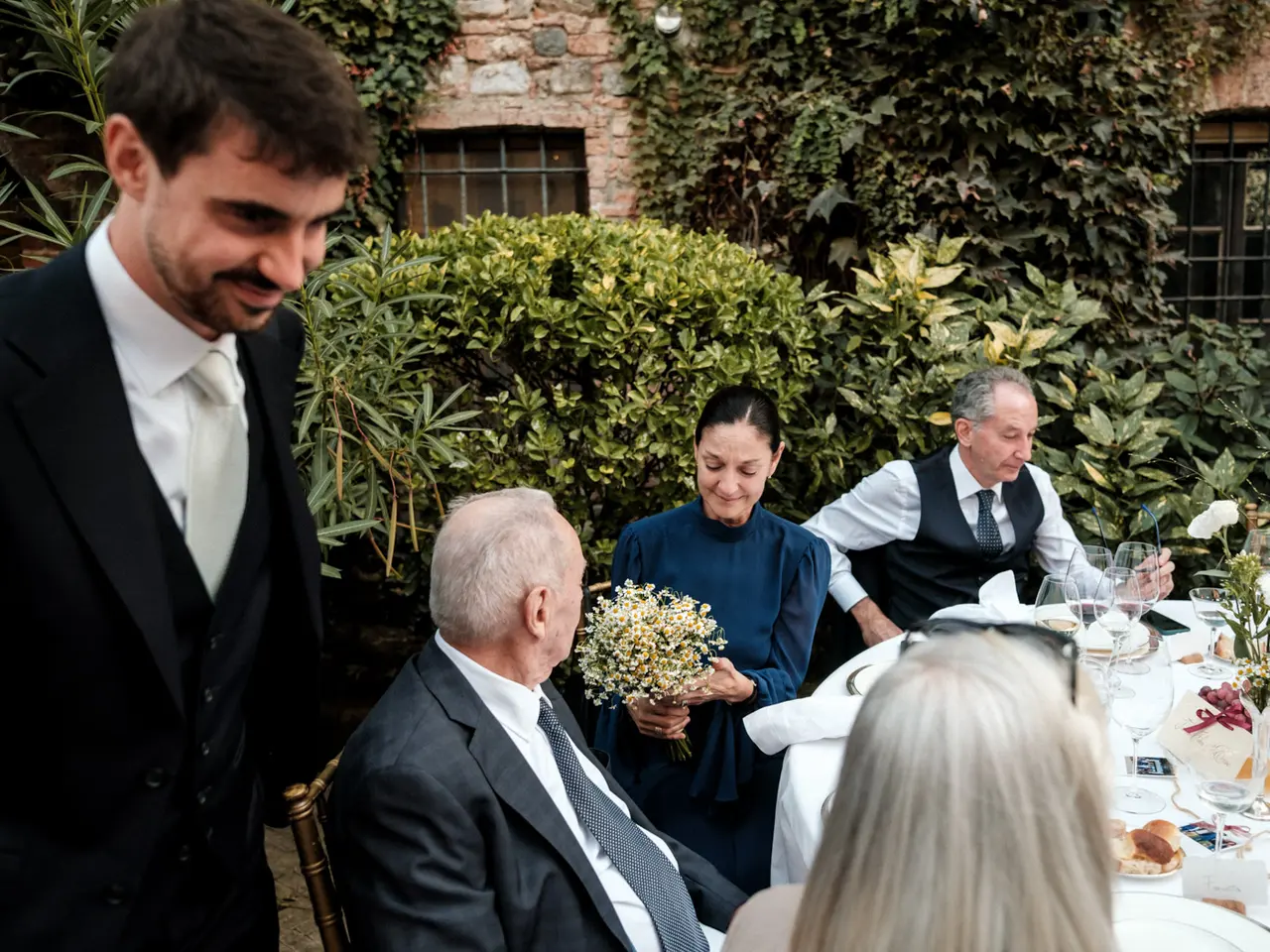 Giovanni & Beatrice, foto 64