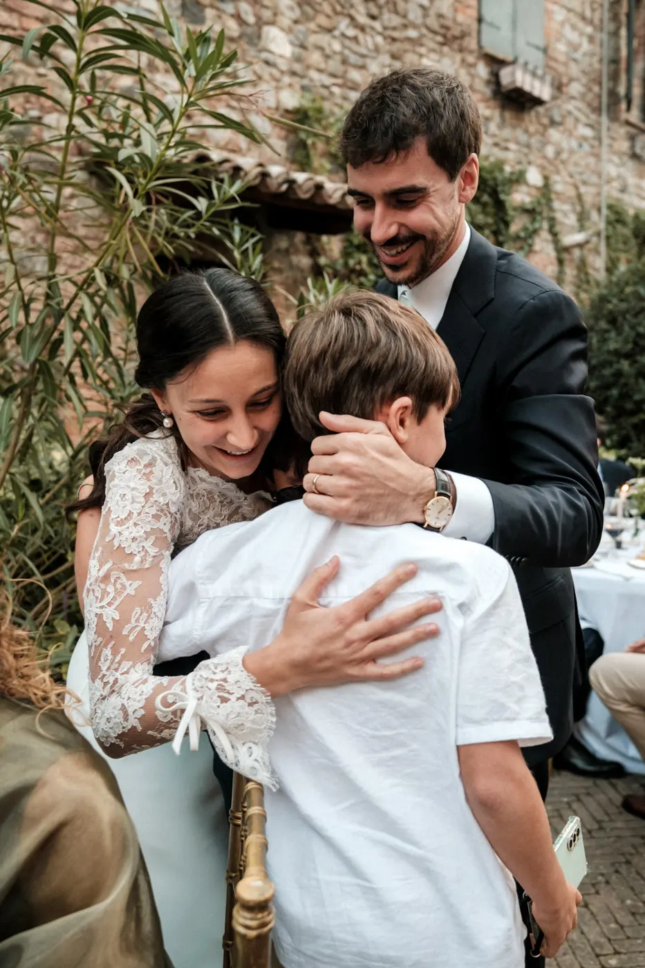 Giovanni & Beatrice, foto 66