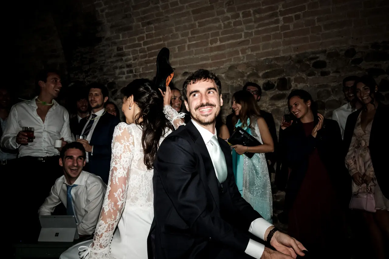 Giovanni & Beatrice, foto 69