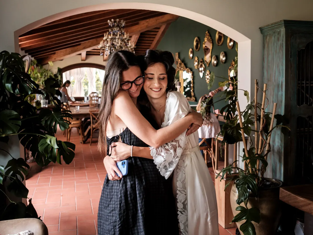 Giovanni & Chiara, foto 6