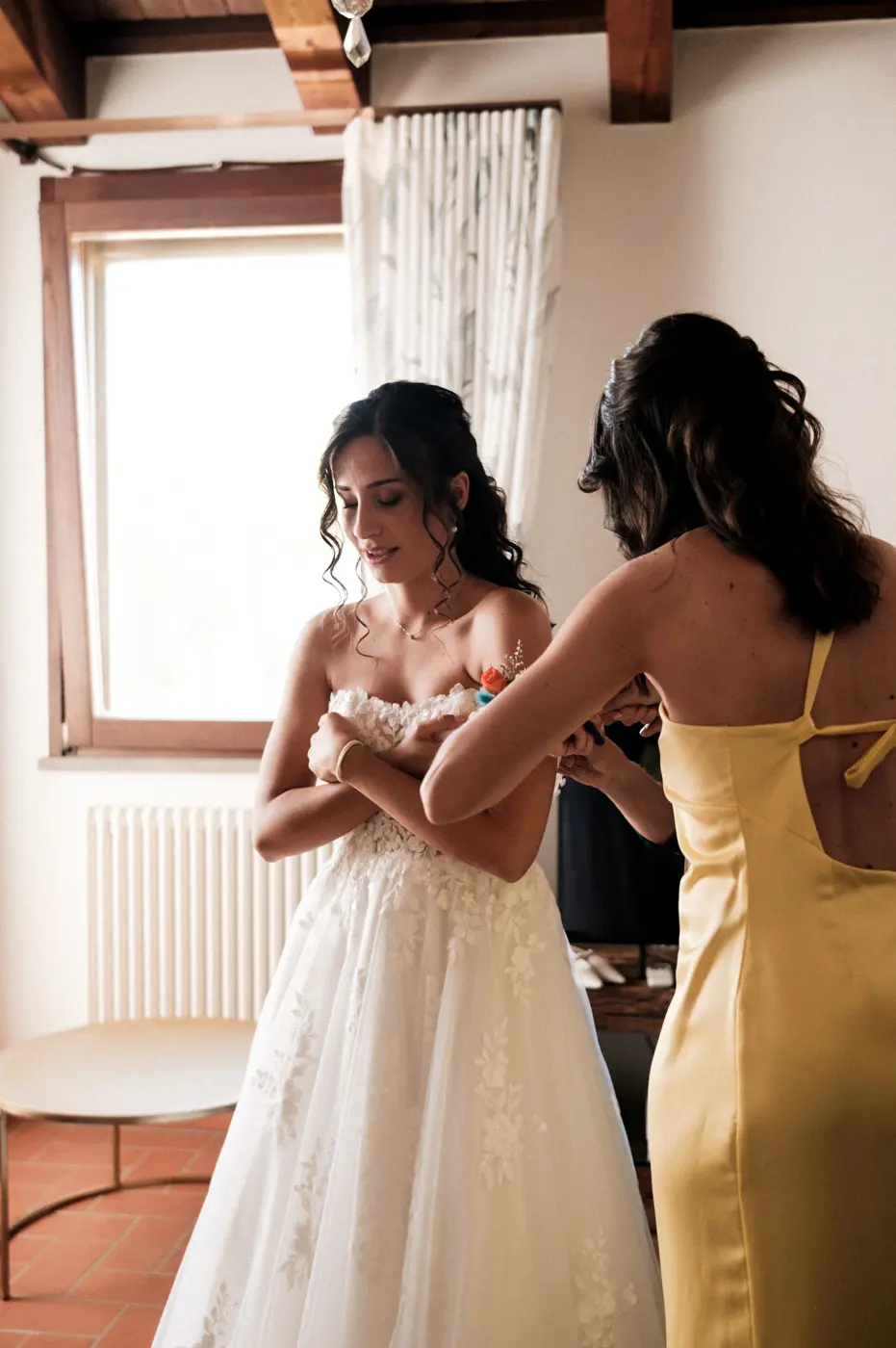 Giovanni & Chiara, foto 17
