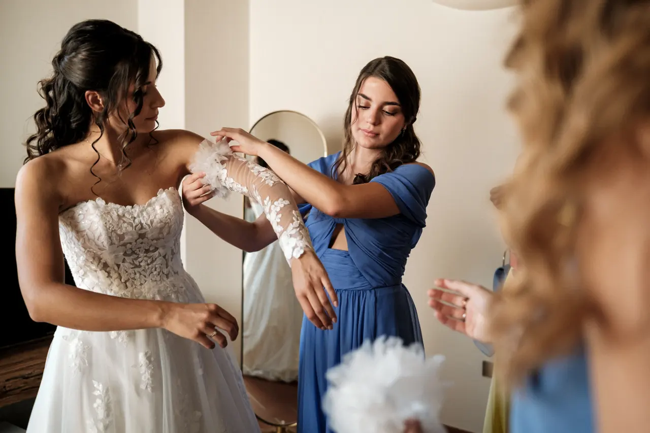 Giovanni & Chiara, foto 18