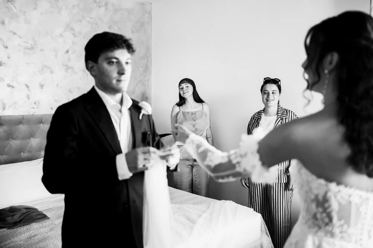Giovanni & Chiara, foto 19