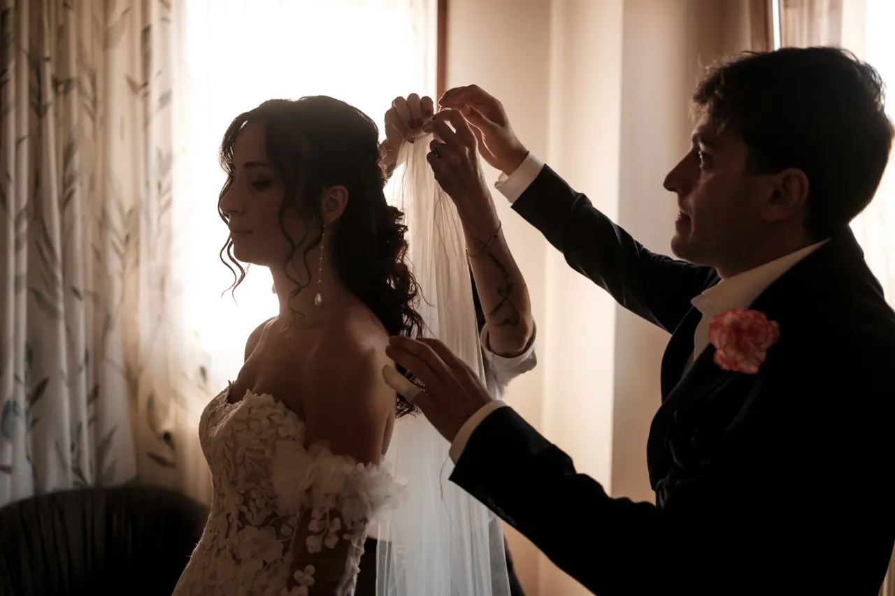 Giovanni & Chiara, foto 20