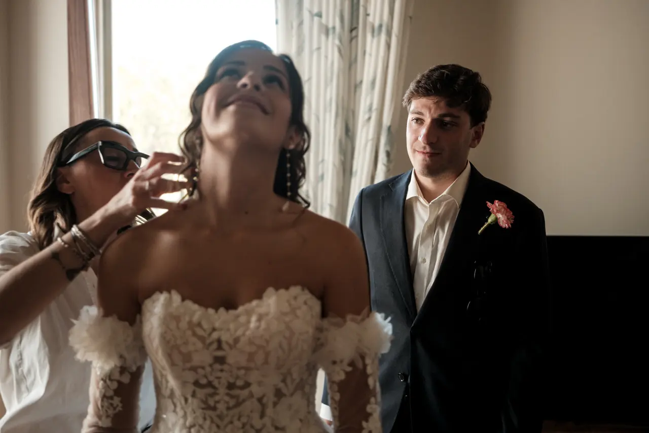 Giovanni & Chiara, foto 21