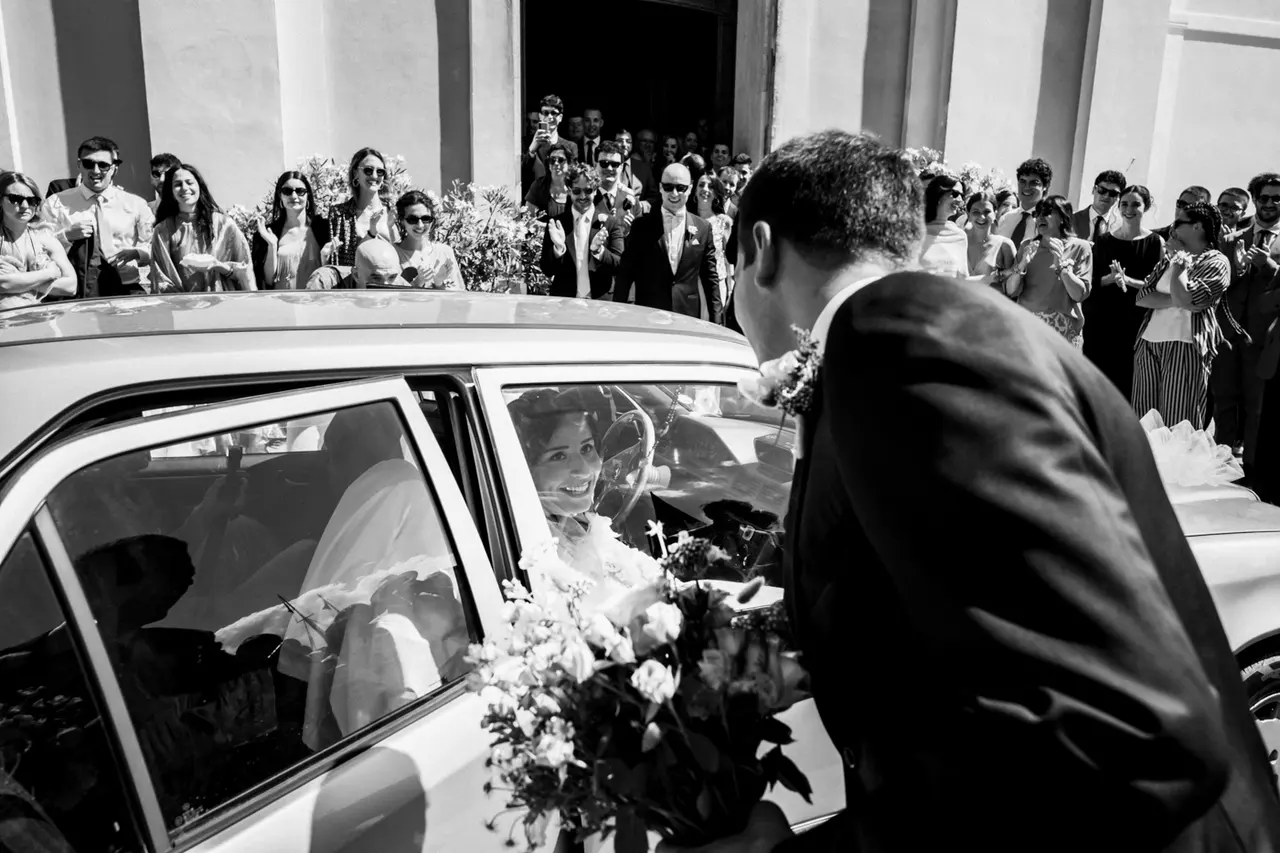 Giovanni & Chiara, foto 28