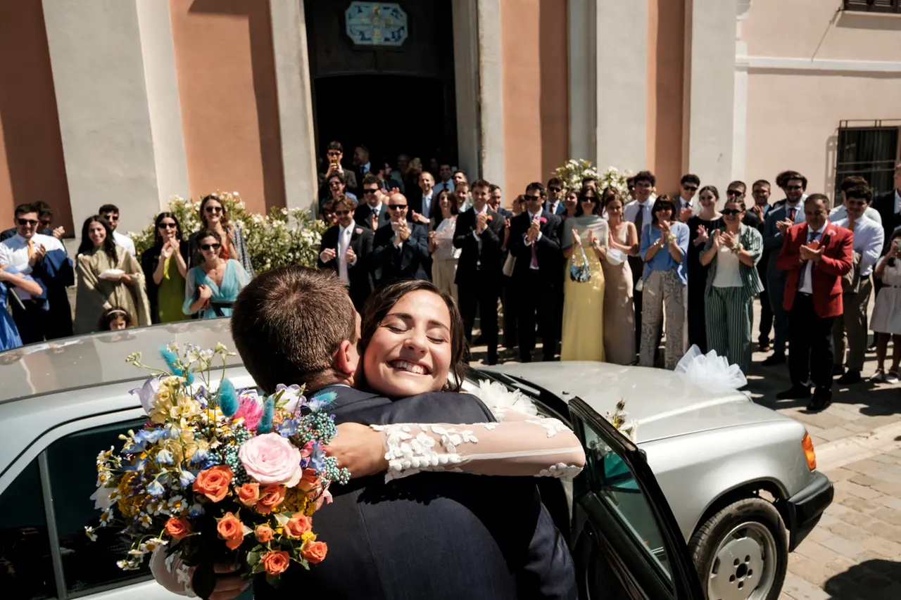 Giovanni & Chiara, foto 29
