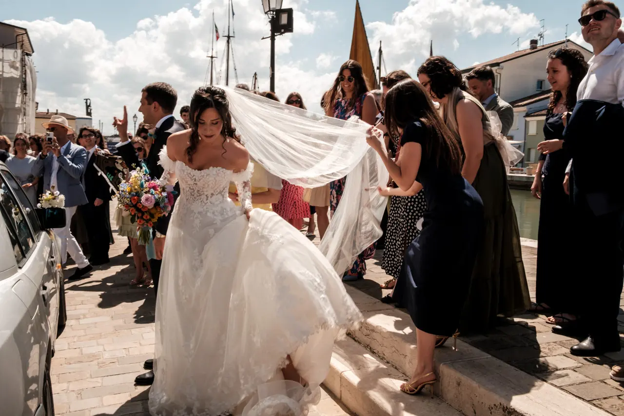Giovanni & Chiara, foto 30