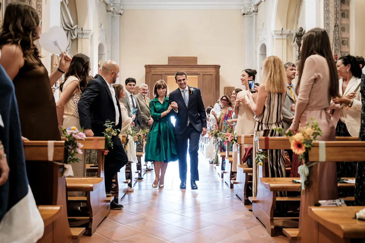 Giovanni & Chiara, foto 31