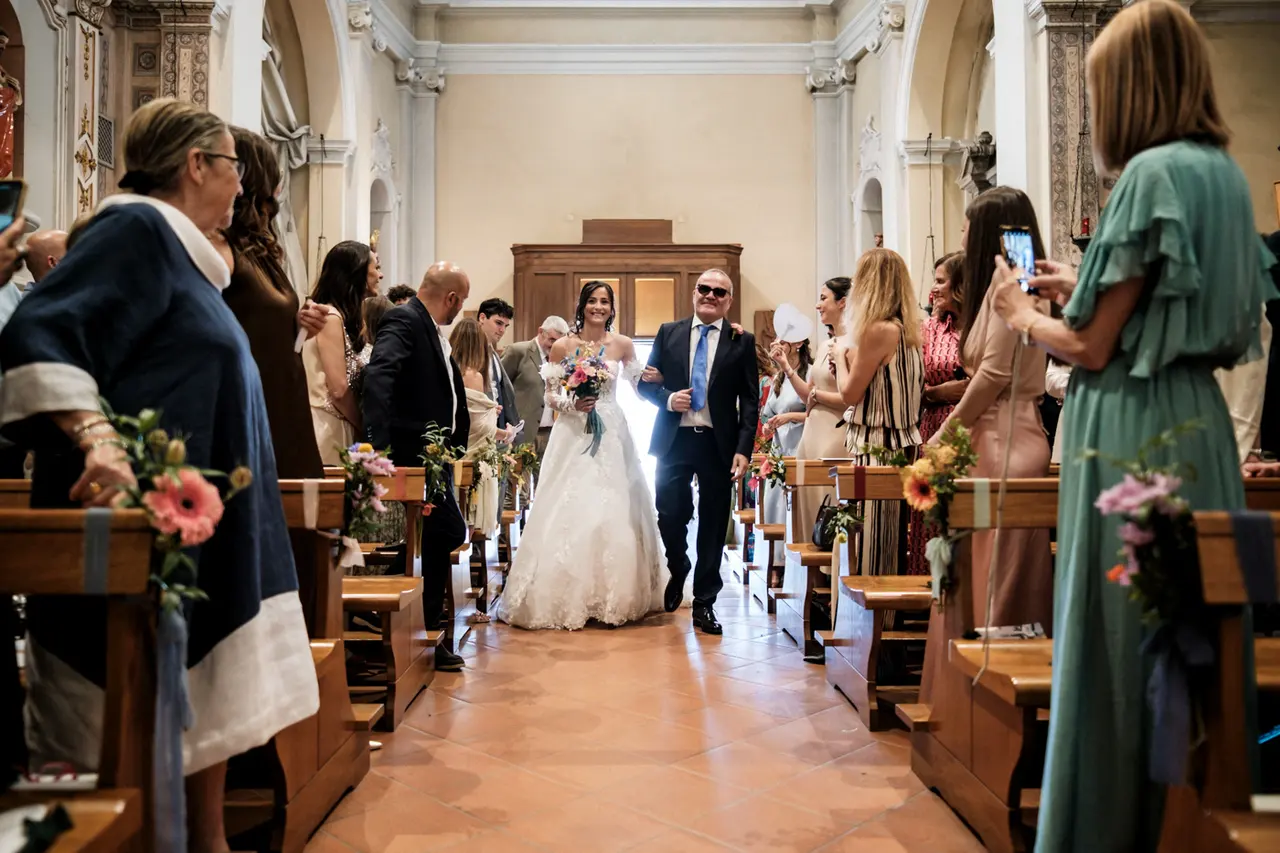 Giovanni & Chiara, foto 32