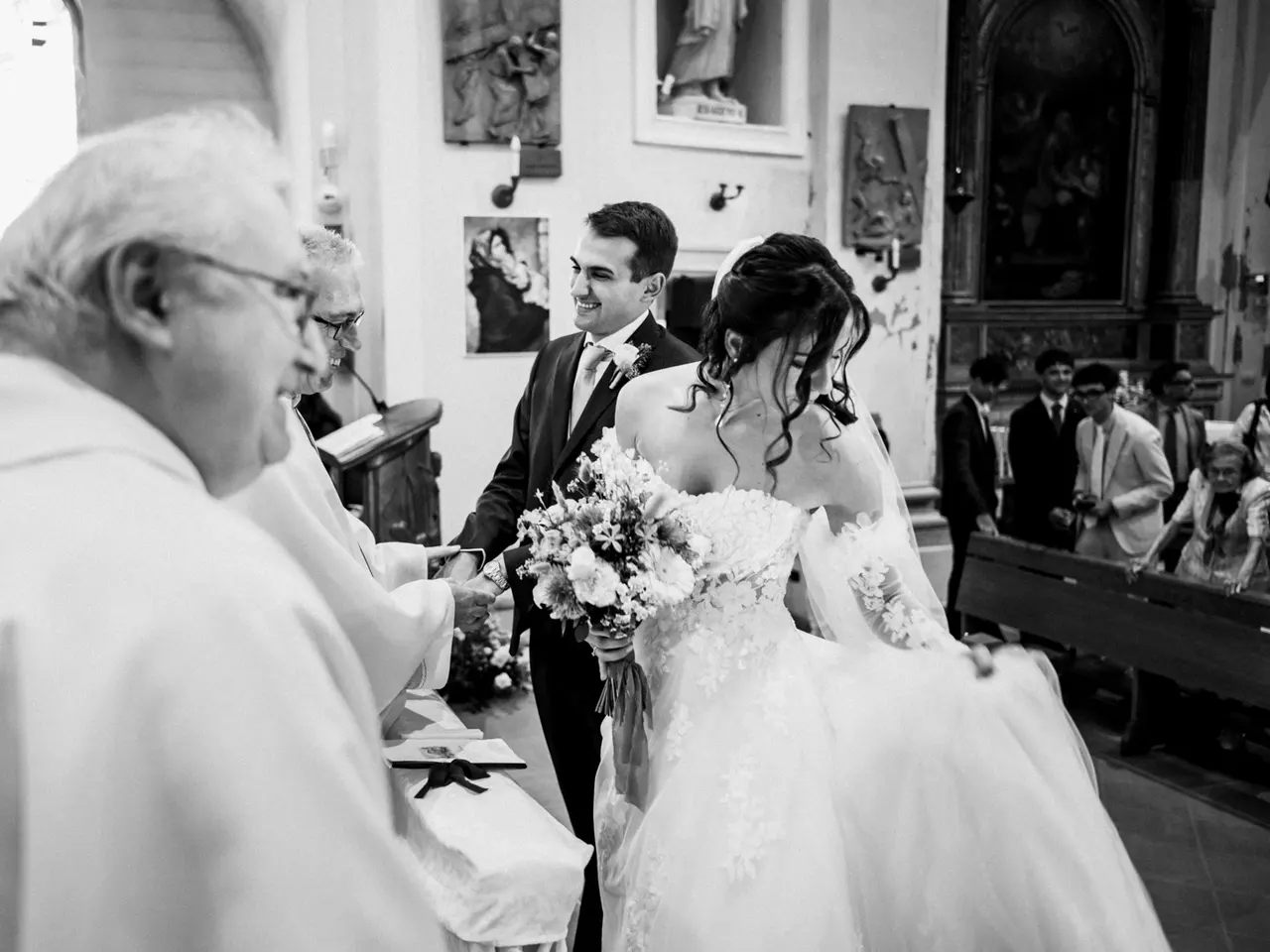 Giovanni & Chiara, foto 33