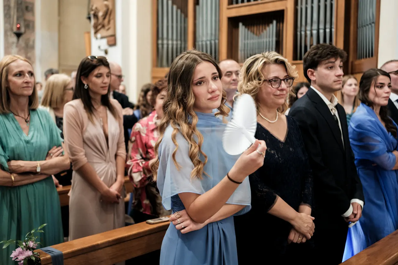Giovanni & Chiara, foto 35