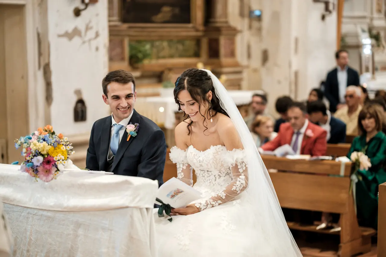 Giovanni & Chiara, foto 36