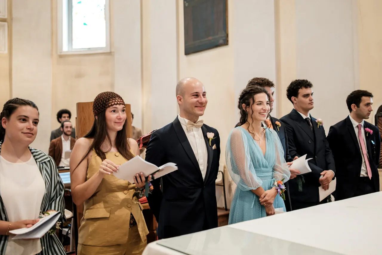 Giovanni & Chiara, foto 37