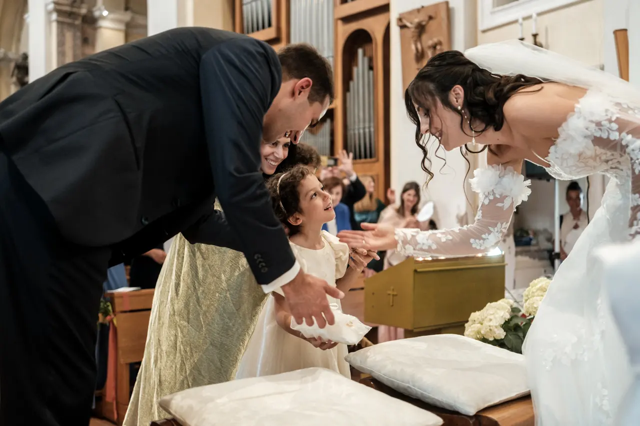 Giovanni & Chiara, foto 38