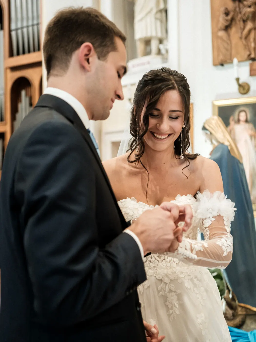 Giovanni & Chiara, foto 39