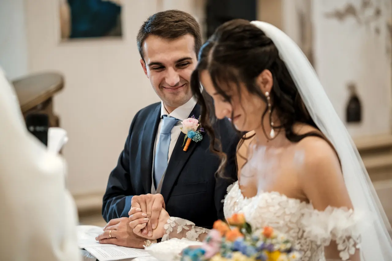 Giovanni & Chiara, foto 41