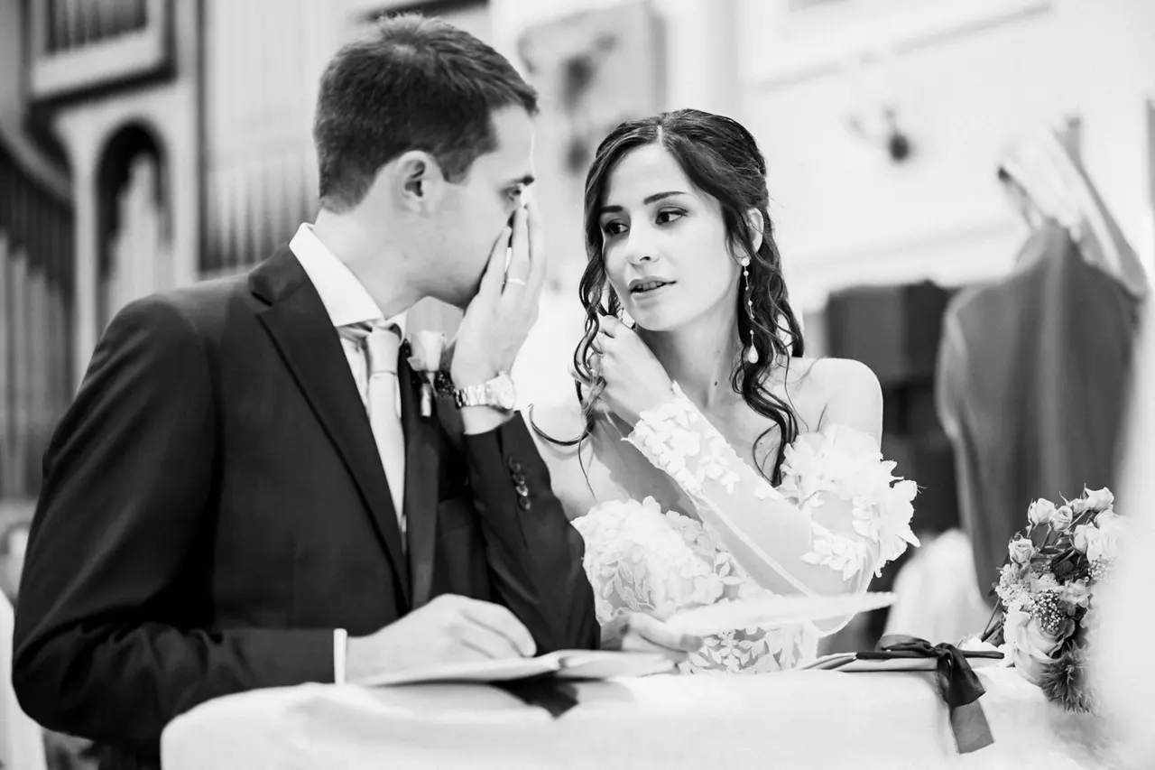 Giovanni & Chiara, foto 47