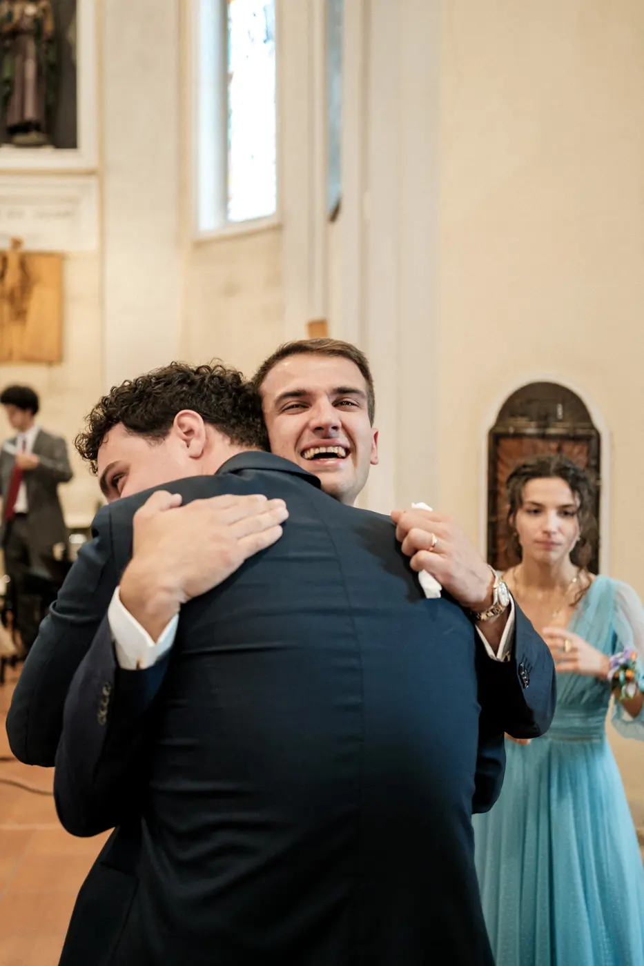 Giovanni & Chiara, foto 48